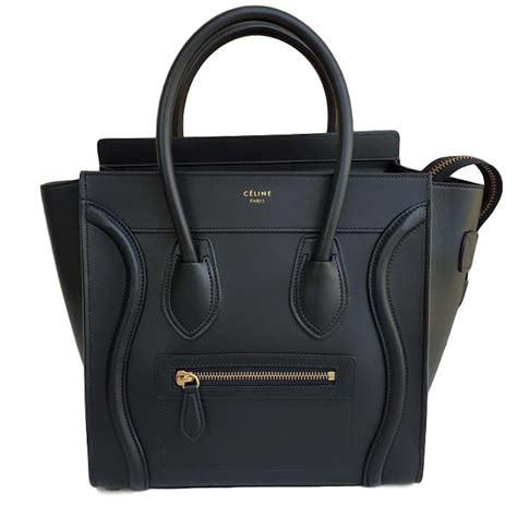 celine micro luggage serial number|Celine micro luggage price.